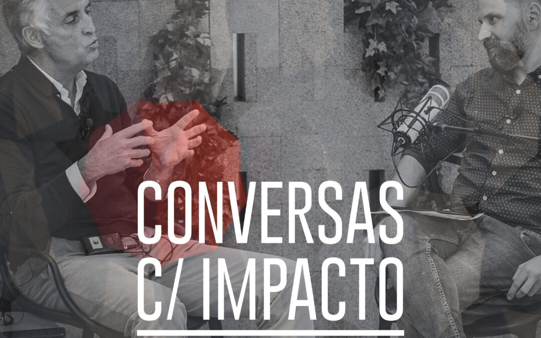 S2E2 | Ecologia, empreendedorismo e sustentabilidade | Pedro Norton de Matos – GreenFest