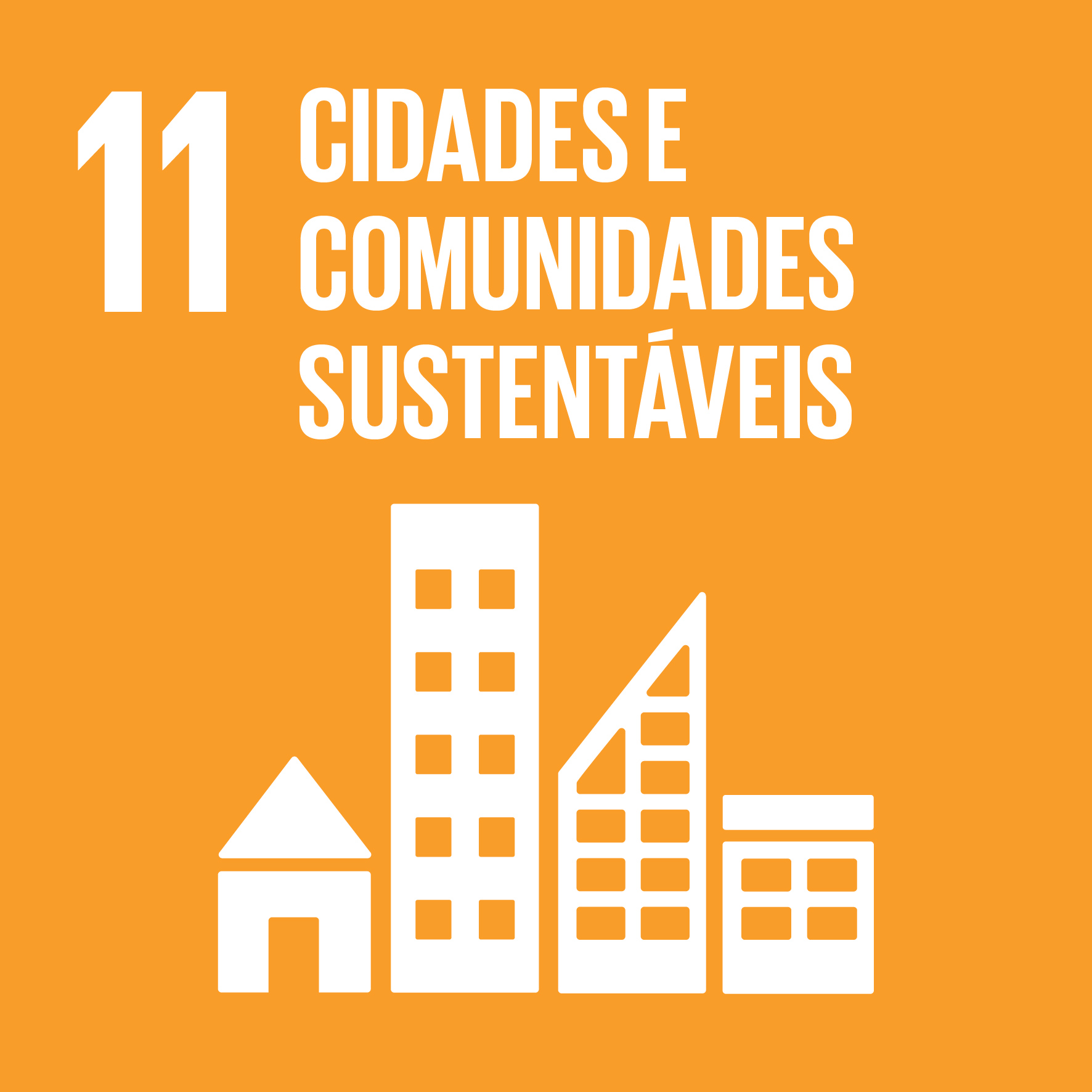 Objetivo 11: Cidades e Comunidades Sustentáveis | Objetivos do Desenvolvimento Sustentável | ONU Objetivo 11: Cidades e Comunidades Sustentáveis