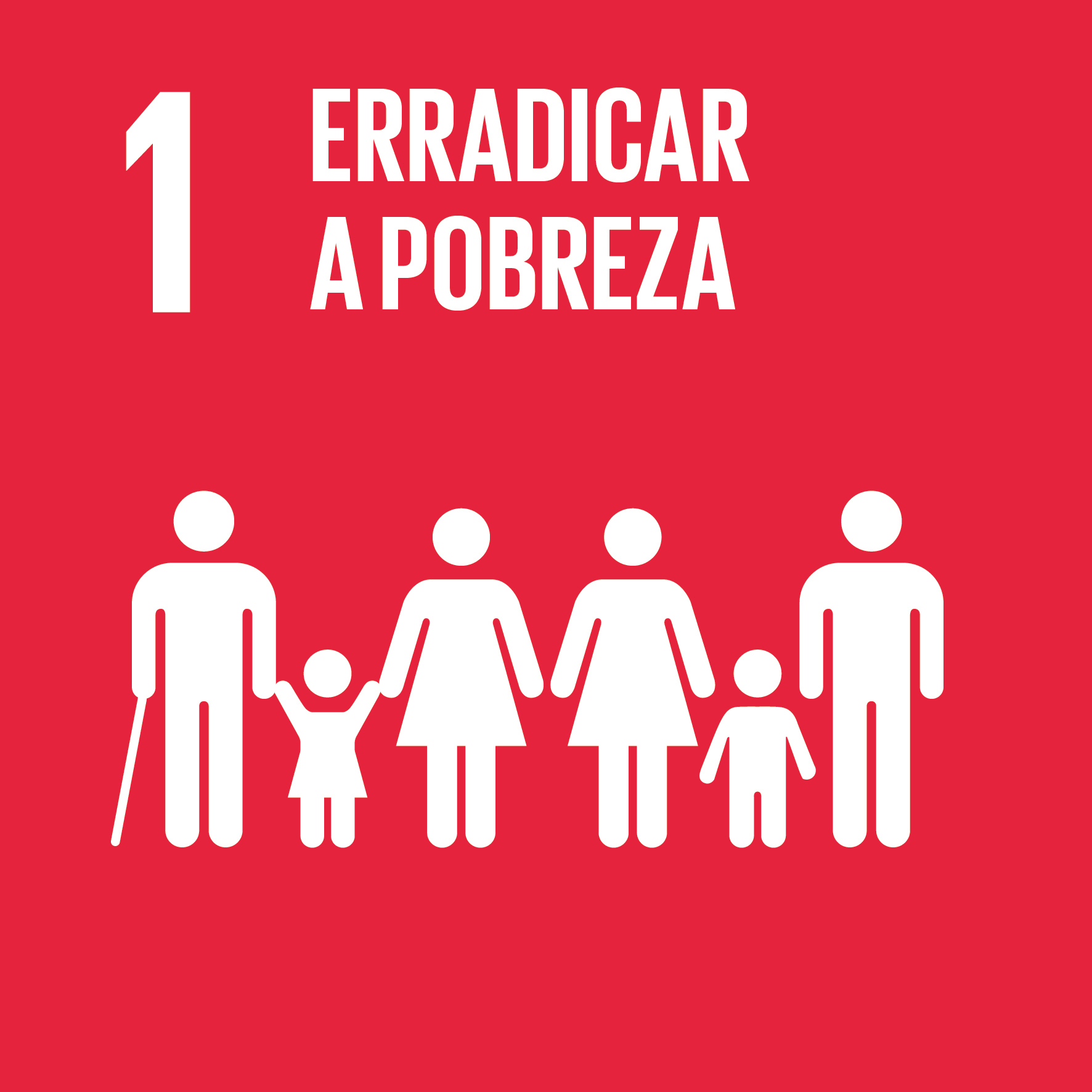 Objetivo 1: Erradicar a pobreza | Objetivos do Desenvolvimento Sustentável | ONU Objetivo 1: Erradicar a pobreza