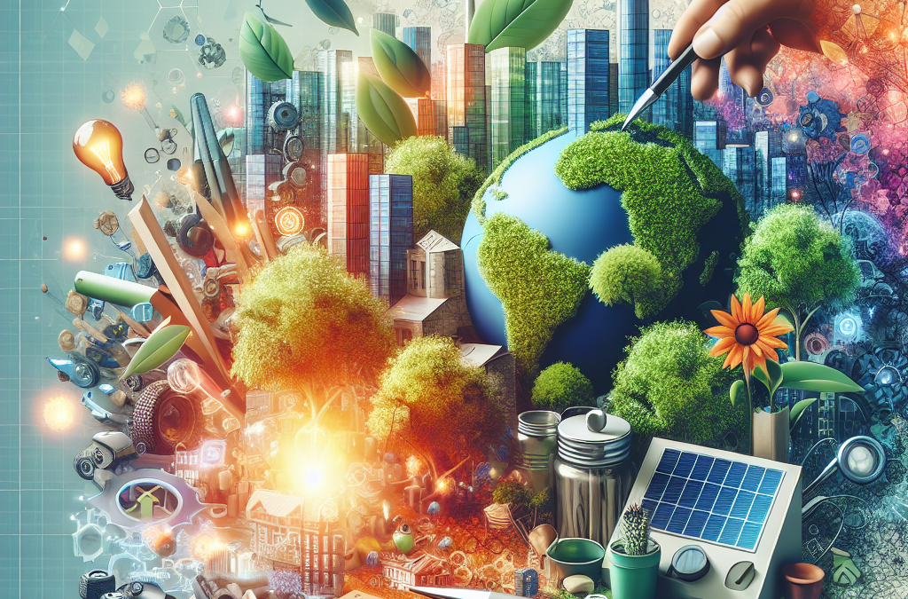 Certificações ambientais: Quais as mais relevantes para empresas em Portugal?