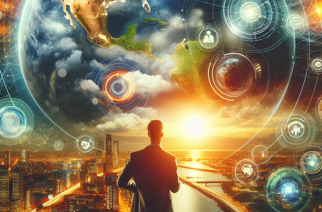 Carbono Neutro: Estratégias para empresas reduzirem as suas emissões